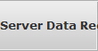 Server Data Recovery Rawlins server 